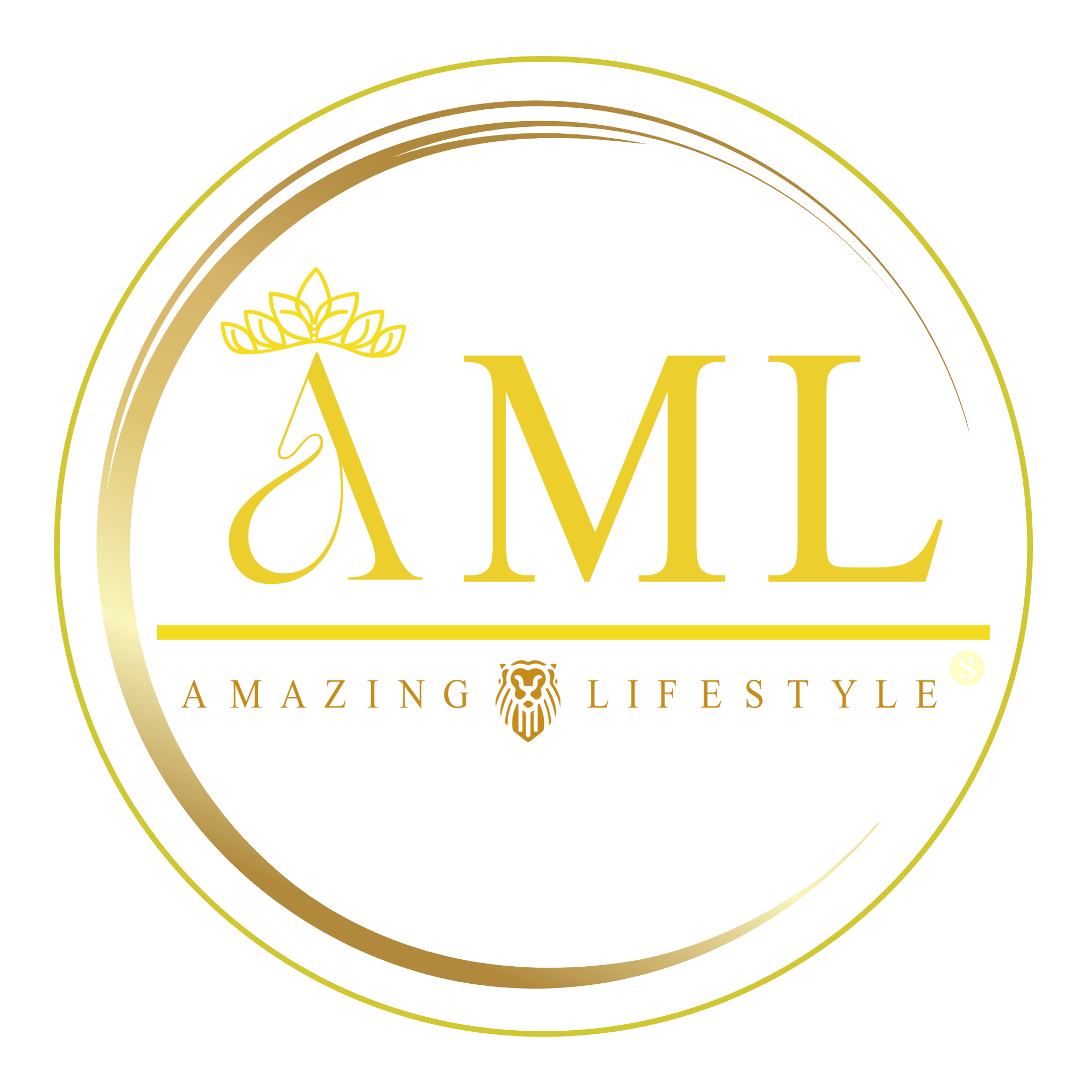 AML Logo